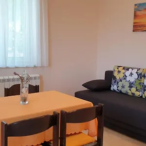  Apartment Jf Rezine Kroatien