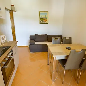 Apartment Zlata Kroatien
