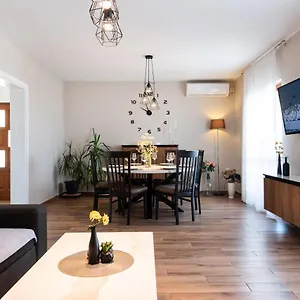  Apartment Superior Sincic Kroatien