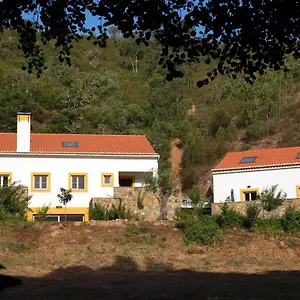  Landhaus Casa Alva Portugal