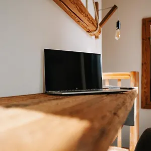 Apartment Residenz Bella Italia - Charmante Im Herzen Von Mit Balkon, Terrasse Und Parkplatz Im Innenhof!, Würzburg