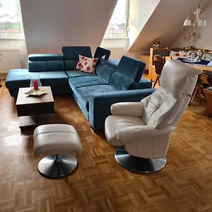 Apartment Sahrmann, Mistelgau