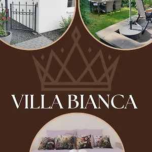 Apartment Bianca - & Business, Elsenfeld