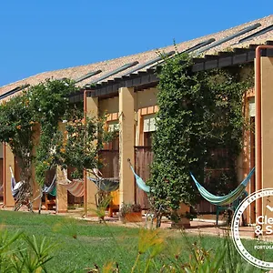  Bauernhof Casa Do Vale Da Lama Ecohotel & Retreat Centre In A Farm Portugal